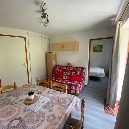 Ferienwohnung Thollon-Les-Memises - Igloo 2 Exterior foto
