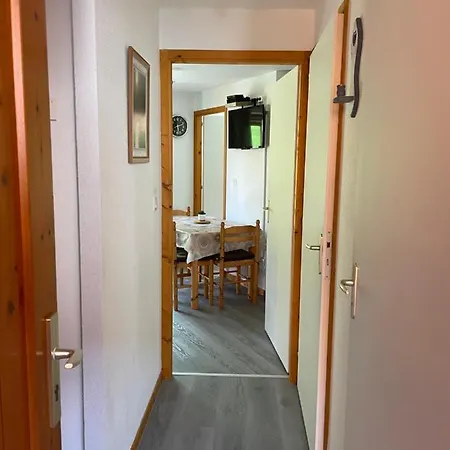 Ferienwohnung Thollon-Les-Memises - Igloo 2 Exterior foto